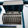 Suspended Mobile Hydraulic Grab Screen